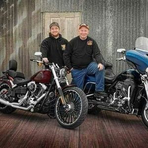 Meet your Posher, James